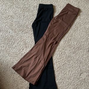 Bell Bottom Pants
